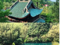 -莫干山风景区