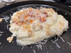 炒牛奶-滋粥楼·顺德菜海鲜茶点(金融城店)