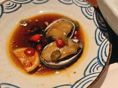 -Mr·Fish鱼鲜生海鲜放题(银泰in99店)
