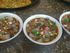 -王村姑老土炕莜面村(桥东店)