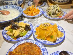 -雁滩白记·兰州牛肉面