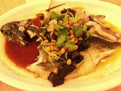 -朱仔记食府(江南大道店)