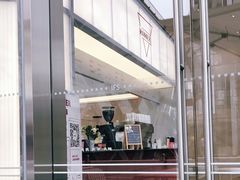 -Manner Coffee(IFS一楼店)
