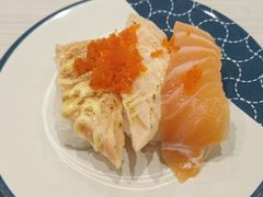 -滨寿司(高新伊藤店)