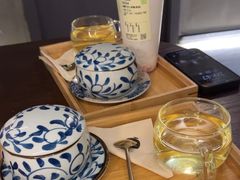 -施奈儿.洗头頭療.按摩SPA.采耳(上梅林店)