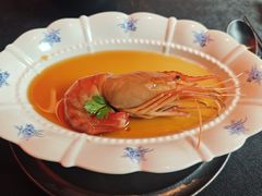 熟醉大头虾-醉东Oriental House(静安嘉里店)