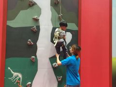 -蒙特利亲子乐园