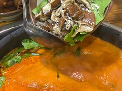 -笔记安顺夺夺粉火锅