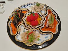 -京彩臻品火锅