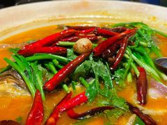 -清水亭湖北菜(大屯DT51店)