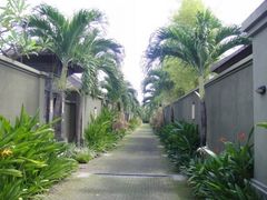 -库塔海滩