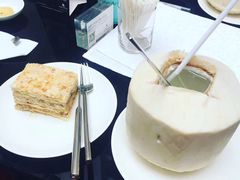 -马哥孛罗咖啡厅·Cafe Marco (厦门马哥孛罗东方大酒店)