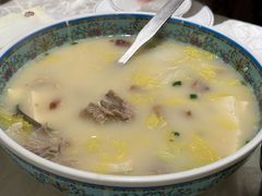 -福来居烤鸭店(天坛二店)
