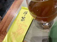 -那家小馆•北京菜•烤鸭(中关村店)