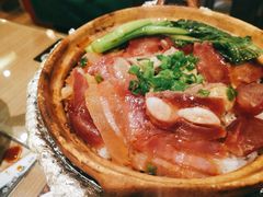 -香港新曜记茶餐厅(星耀城店)