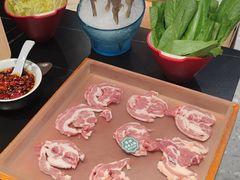 -乔先生涮肉·鲜活牛羊肉火锅(塘沽店)