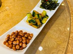 -七仙岭君澜度假酒店·桃源小馆中餐厅