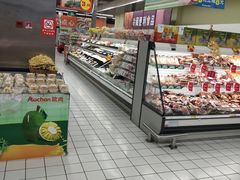 -大润发(张江店)