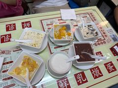 -香港華心糖水鋪(南西总店)