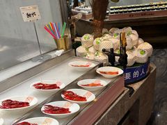 -丰卓会海鲜自助(中润大道店)
