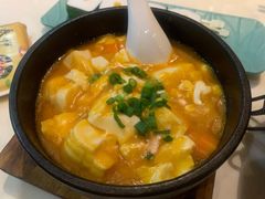 常娥豆腐-印象南洋·泰国风情餐厅(新安店)