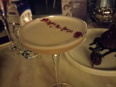 -STARRY CAFE & LOUNGE BAR(高新店)