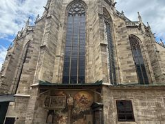 -斯蒂芬主教座堂(Stephansdom)