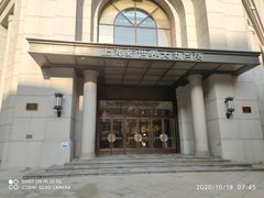 -新世界大丸百货