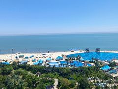 -启东恒大海上威尼斯酒店