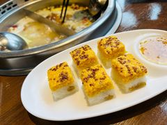 -快乐小羊(富强中路店)