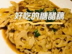 -丰乐餐厅·始于1999·本地老字号