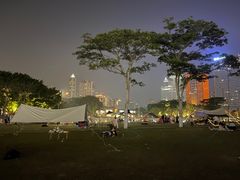 -海心沙亚运公园