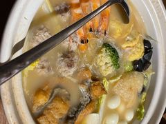 老宁波三鲜-老宁波1381餐厅(宏泰广场店)