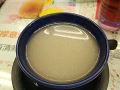 -新辉港式茶餐厅(北栅店)