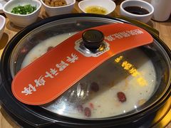 -好彩猪肚鸡(正弘城店)
