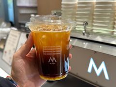 -M Stand(北京平安幸福中心店)