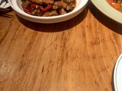 -黄山老妈·土菜(碧桂园店)