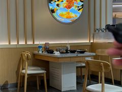 -呷哺呷哺 黄金牧场 (新中关购物中心店)