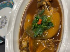 -肆月河豚·新淮扬(金融街店)