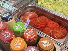 -赛百味SUBWAY(金宝汇店)