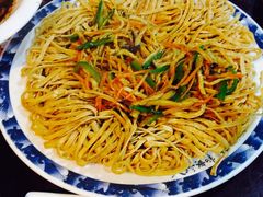 -吴门人家·苏宴宫廷菜(拙政园店)