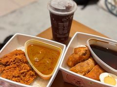 -德克士(梁家巷店)