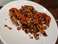 -猪肉婆私房菜(容桂总店)