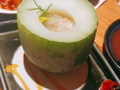 -花潮料理艺食馆(世欧广场店)
