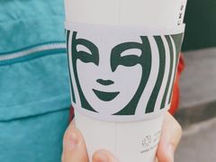 -星巴克(南京狮子桥店)