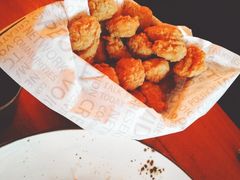 -HIB HUB公社(解放西路店)