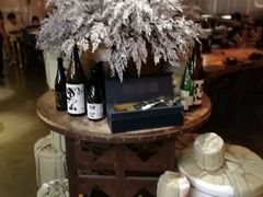 店内布置-JUKEBOX玖部音乐餐厅(华侨城店)