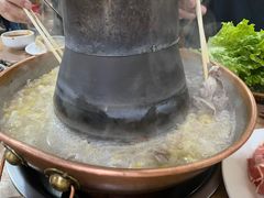 -元盛居(生态大街店)