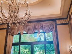 -太原星河湾酒店-真粤中餐厅