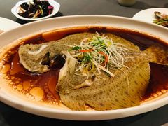 -海航大厦万豪酒店彩海轩中餐厅(霄云路店)